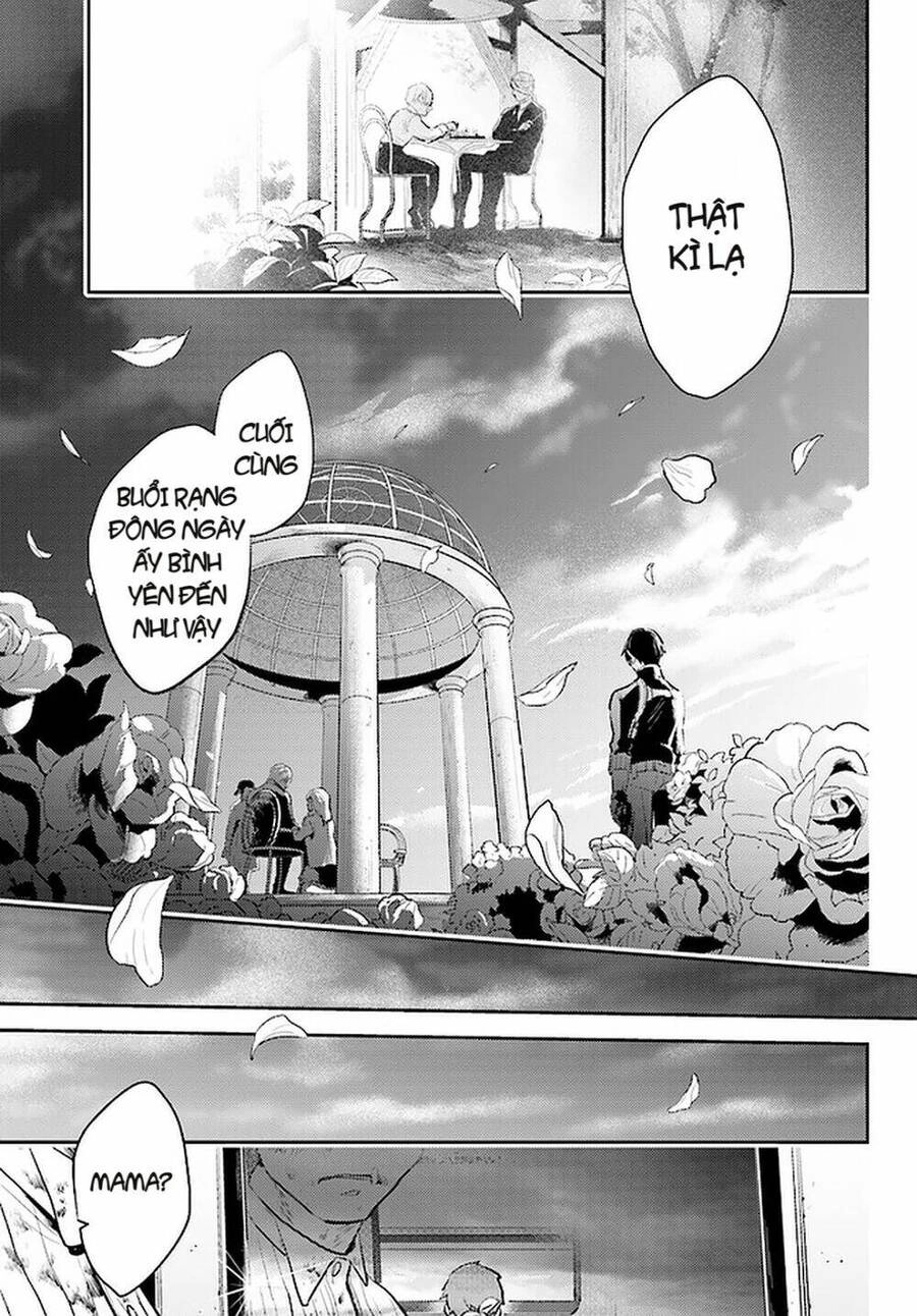 Yêu Hận Tình Thù Chapter 56 - 20