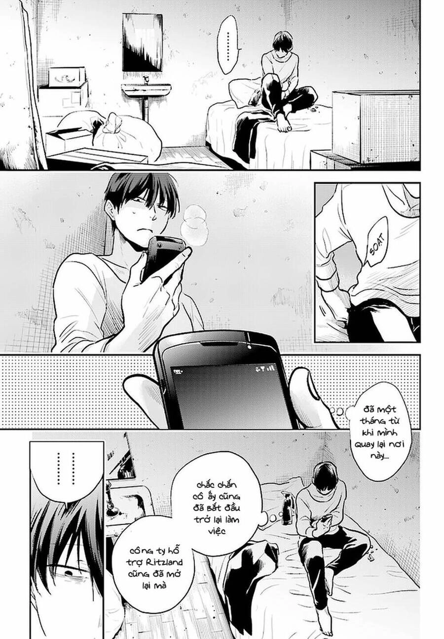 Yêu Hận Tình Thù Chapter 58 - 14