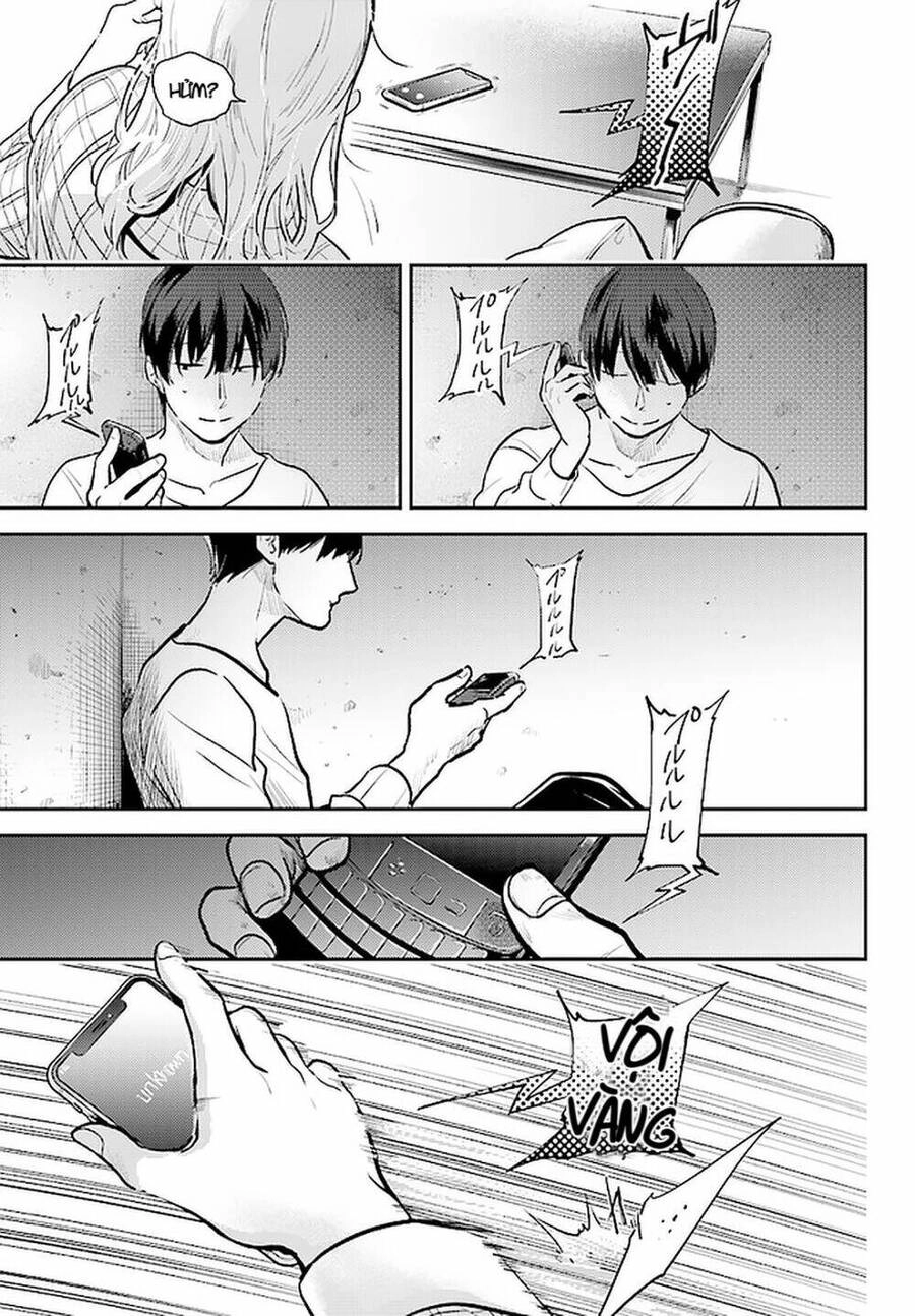 Yêu Hận Tình Thù Chapter 58 - 16