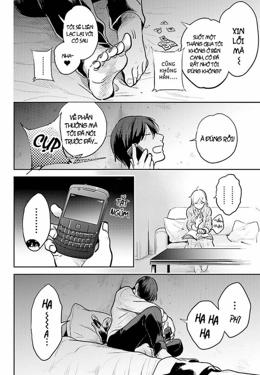 Yêu Hận Tình Thù Chapter 58 - 19