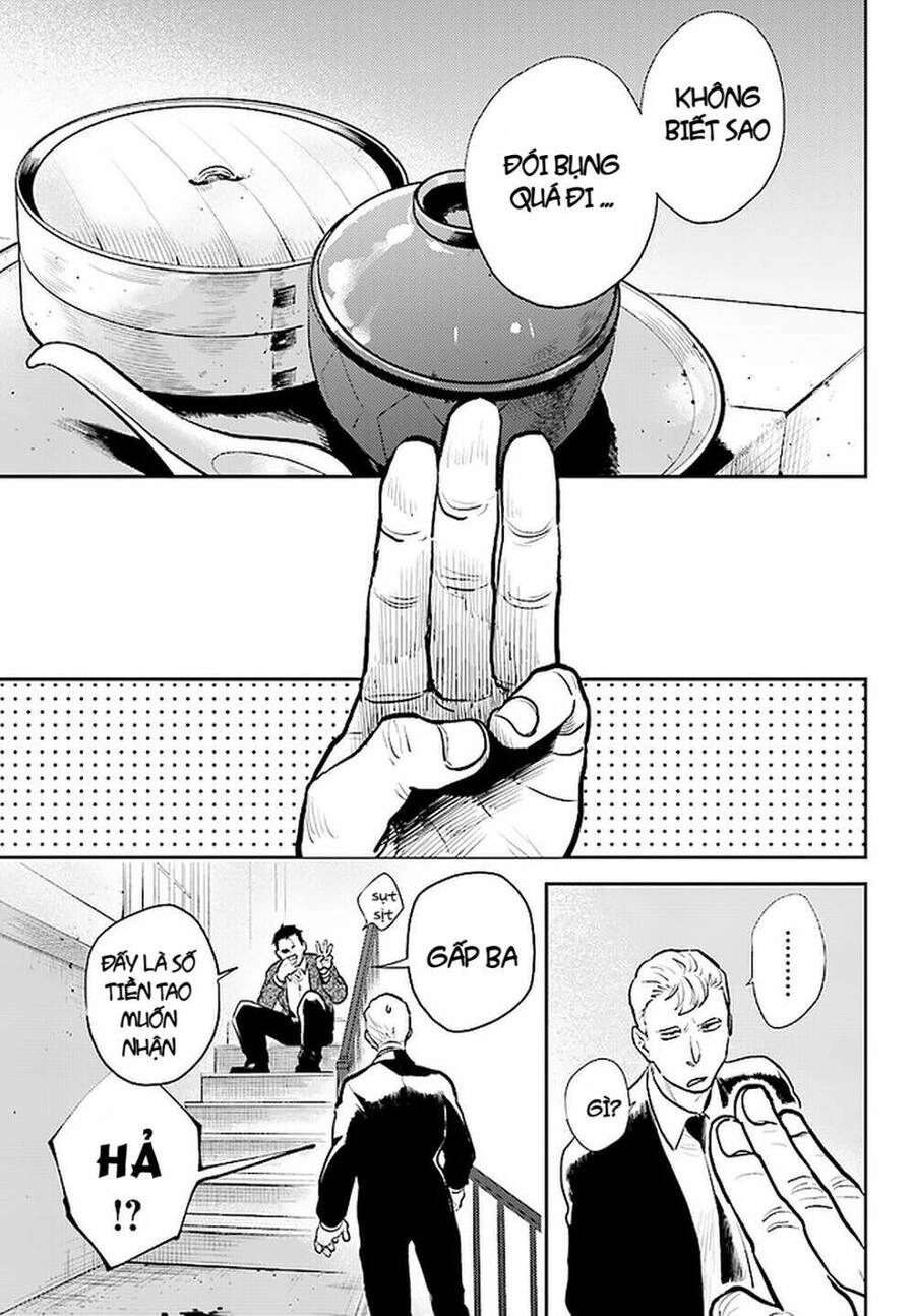 Yêu Hận Tình Thù Chapter 58 - 20