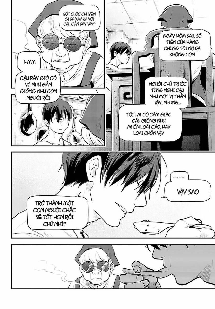 Yêu Hận Tình Thù Chapter 59 - 10