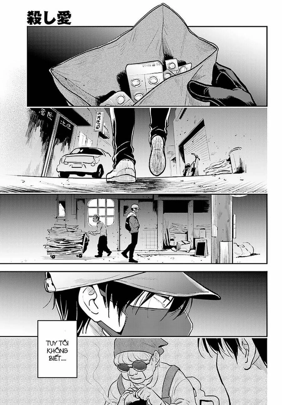 Yêu Hận Tình Thù Chapter 59 - 15