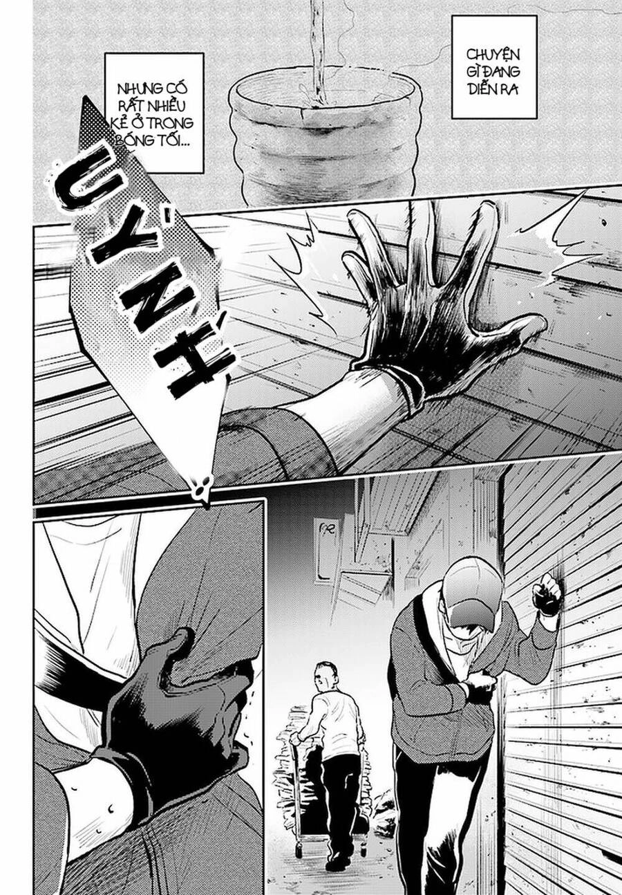 Yêu Hận Tình Thù Chapter 59 - 16