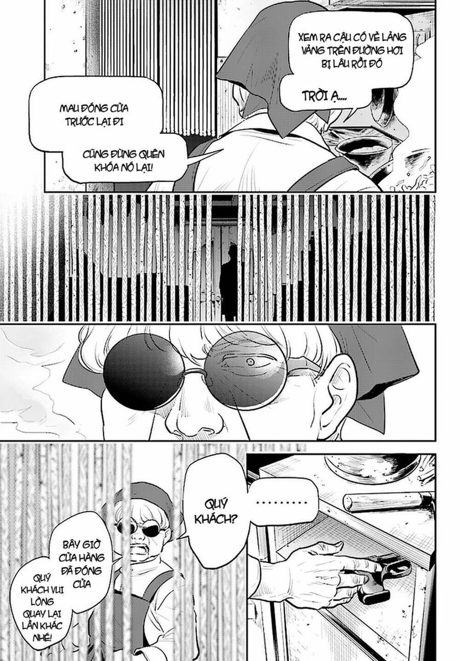 Yêu Hận Tình Thù Chapter 59 - 19