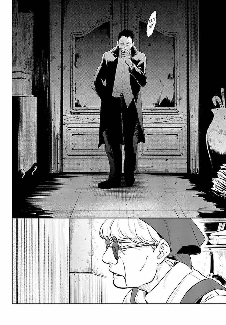 Yêu Hận Tình Thù Chapter 59 - 20