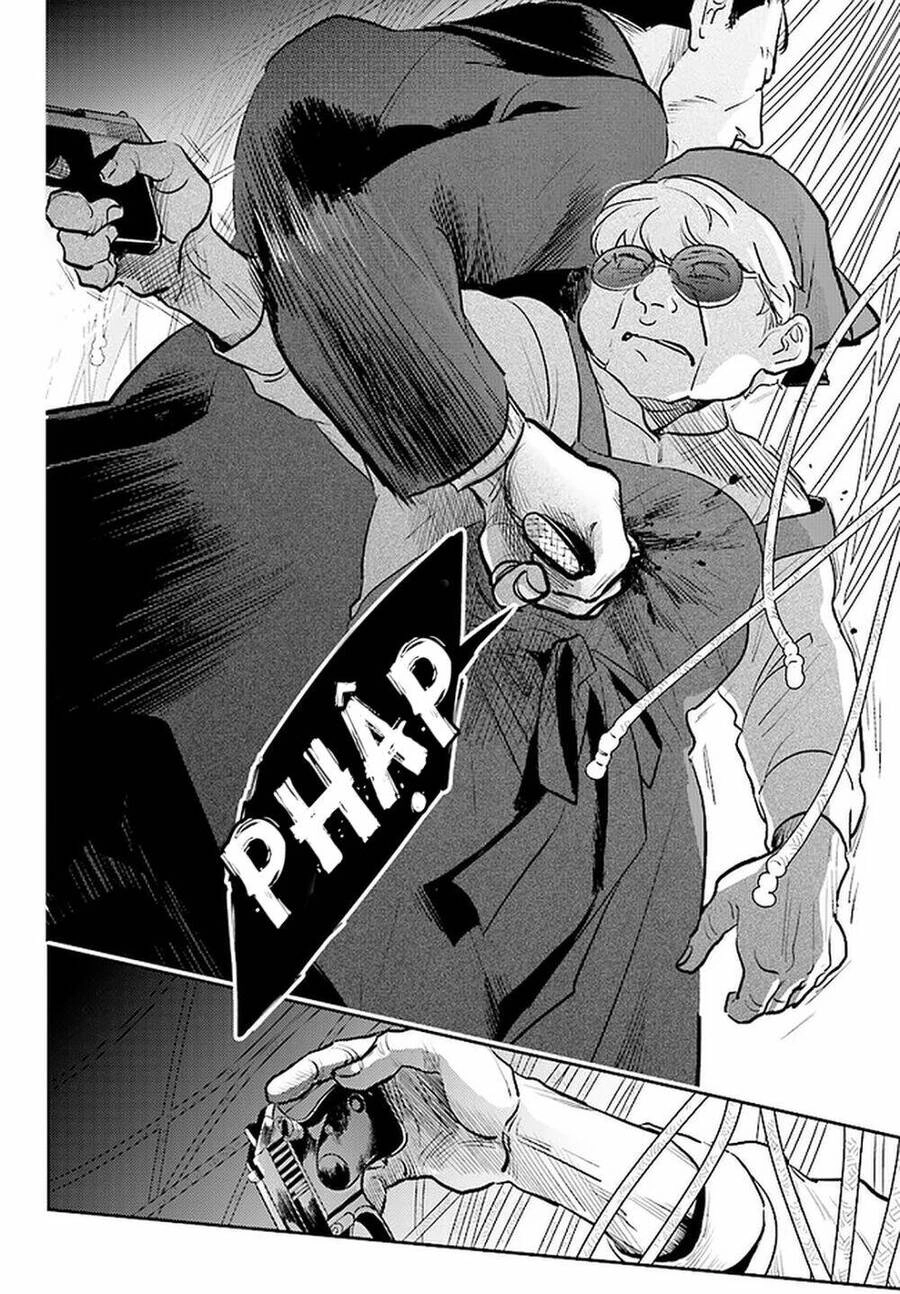 Yêu Hận Tình Thù Chapter 59 - 22