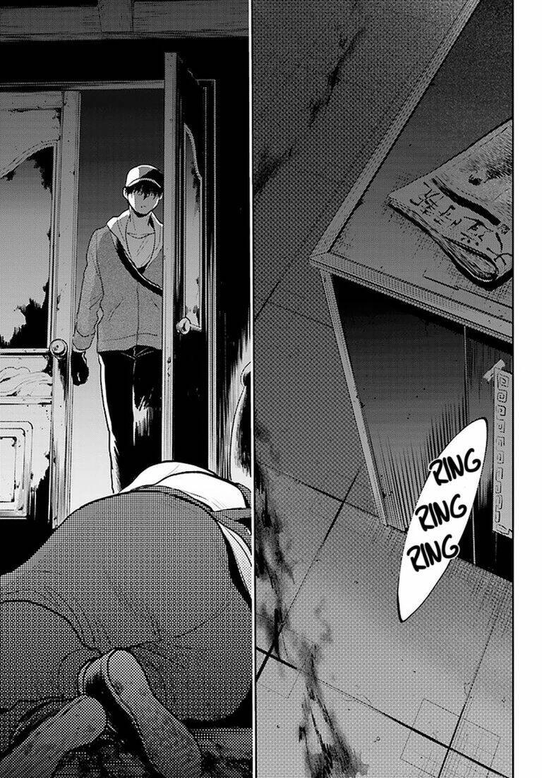 Yêu Hận Tình Thù Chapter 60 - 6