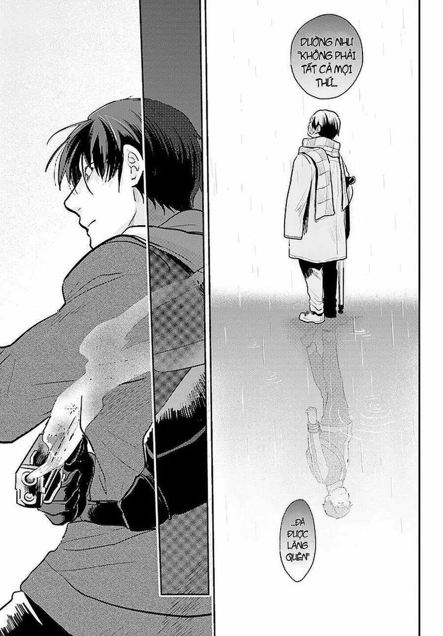 Yêu Hận Tình Thù Chapter 60 - 16