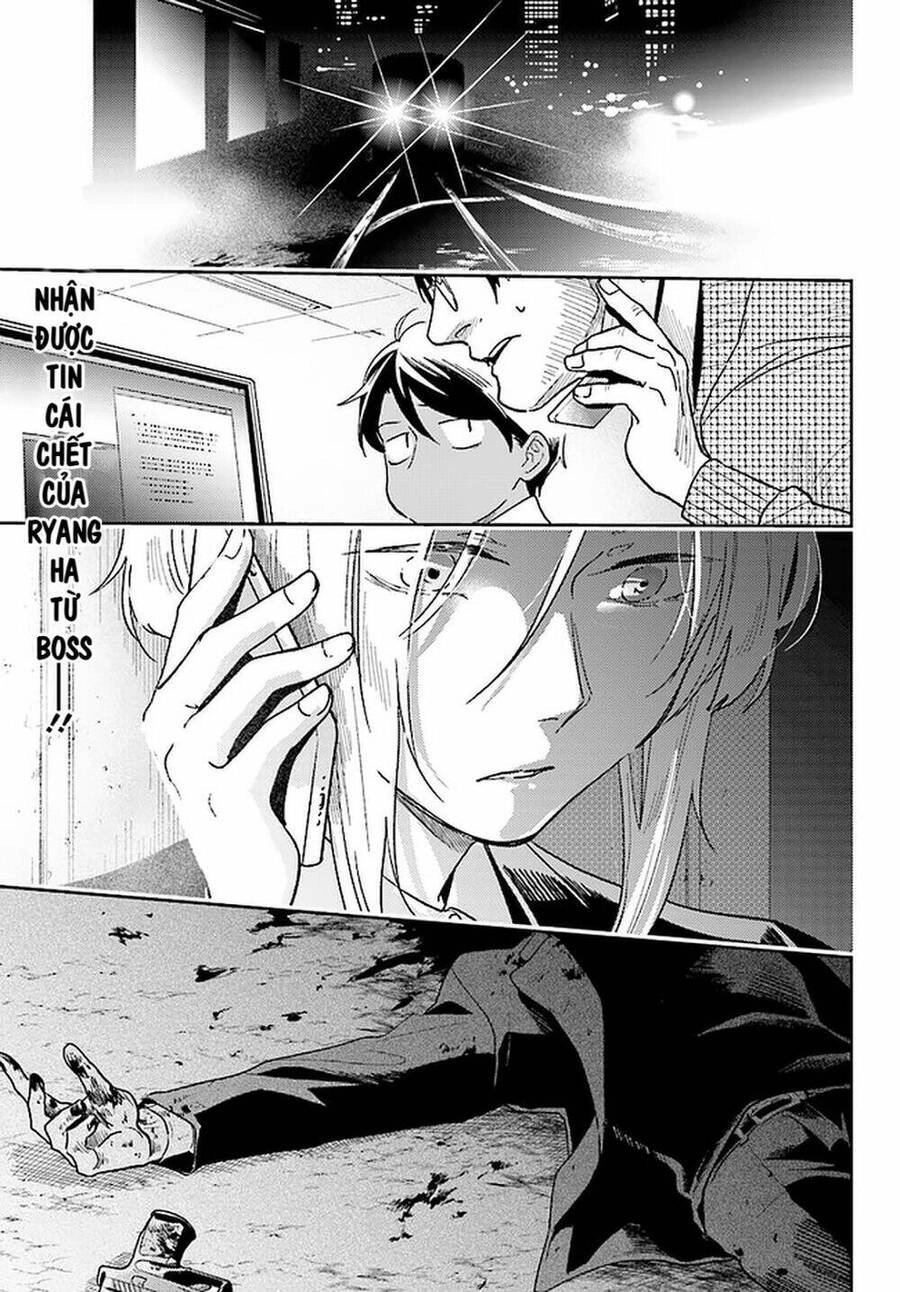 Yêu Hận Tình Thù Chapter 61 - 2