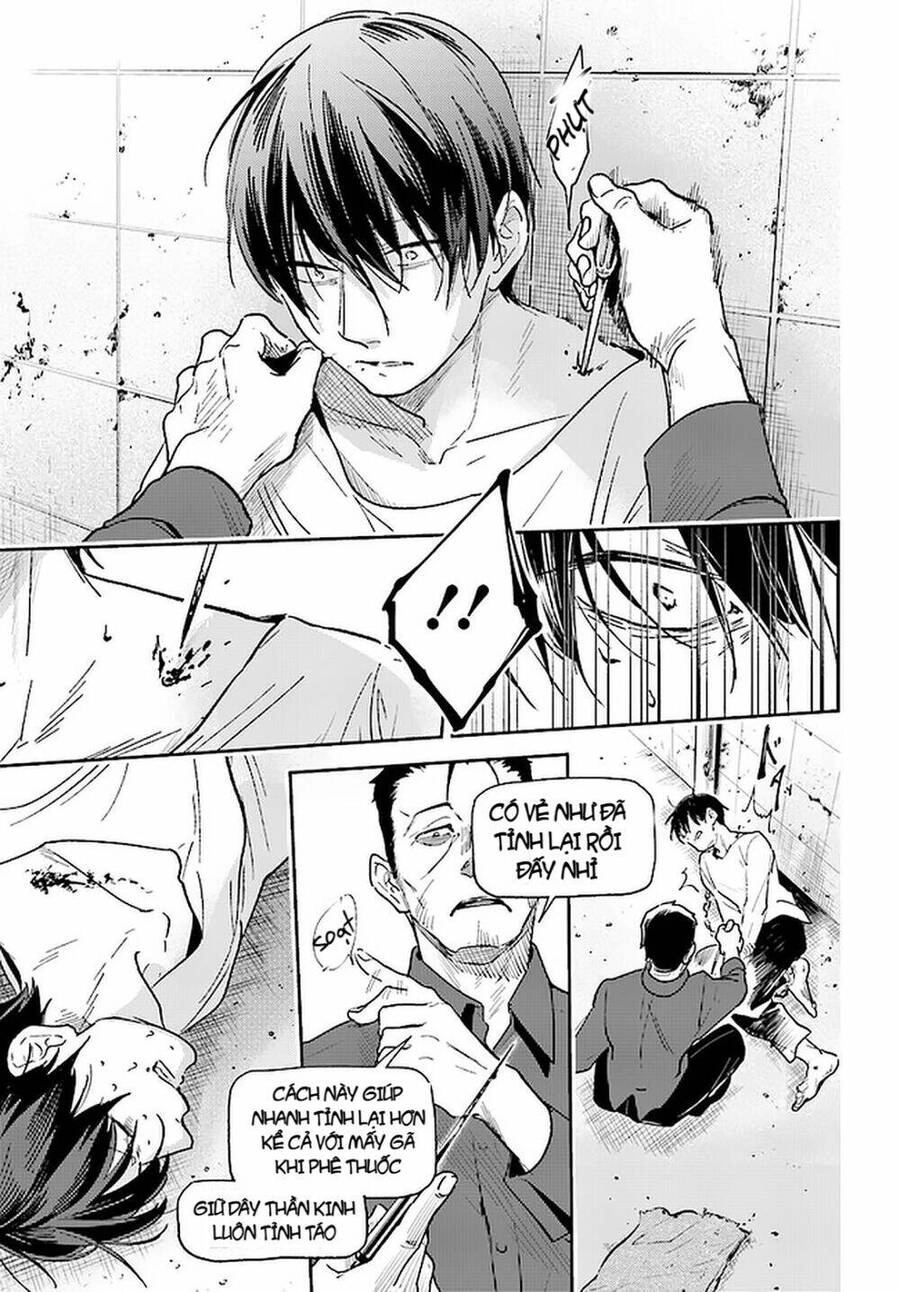 Yêu Hận Tình Thù Chapter 62 - 6