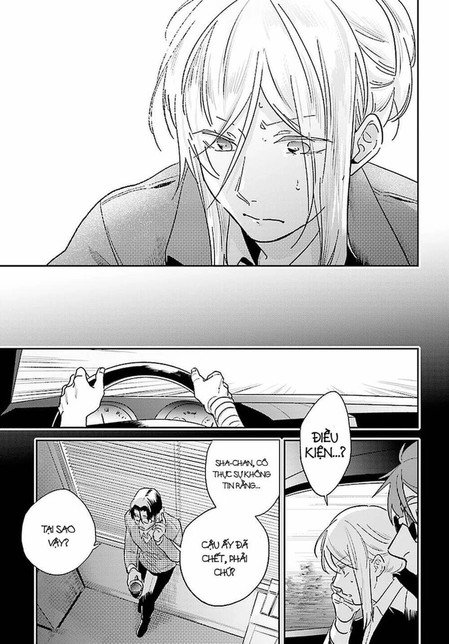 Yêu Hận Tình Thù Chapter 62 - 16