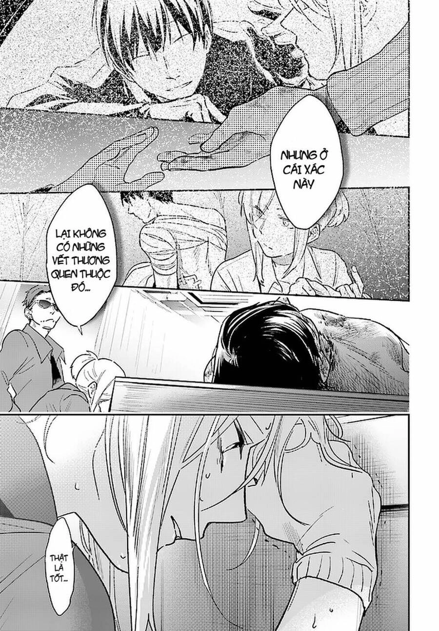 Yêu Hận Tình Thù Chapter 62 - 20