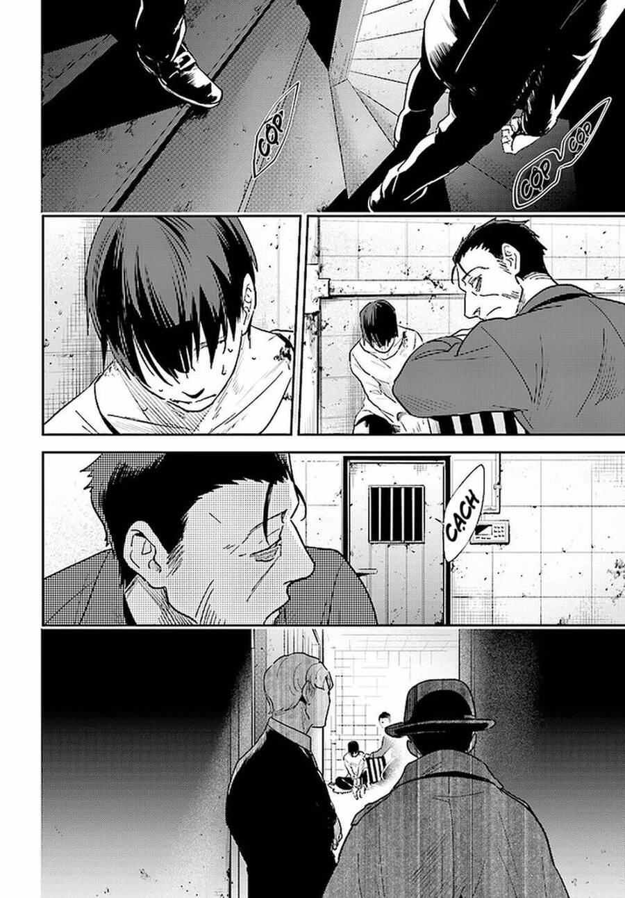 Yêu Hận Tình Thù Chapter 62 - 21