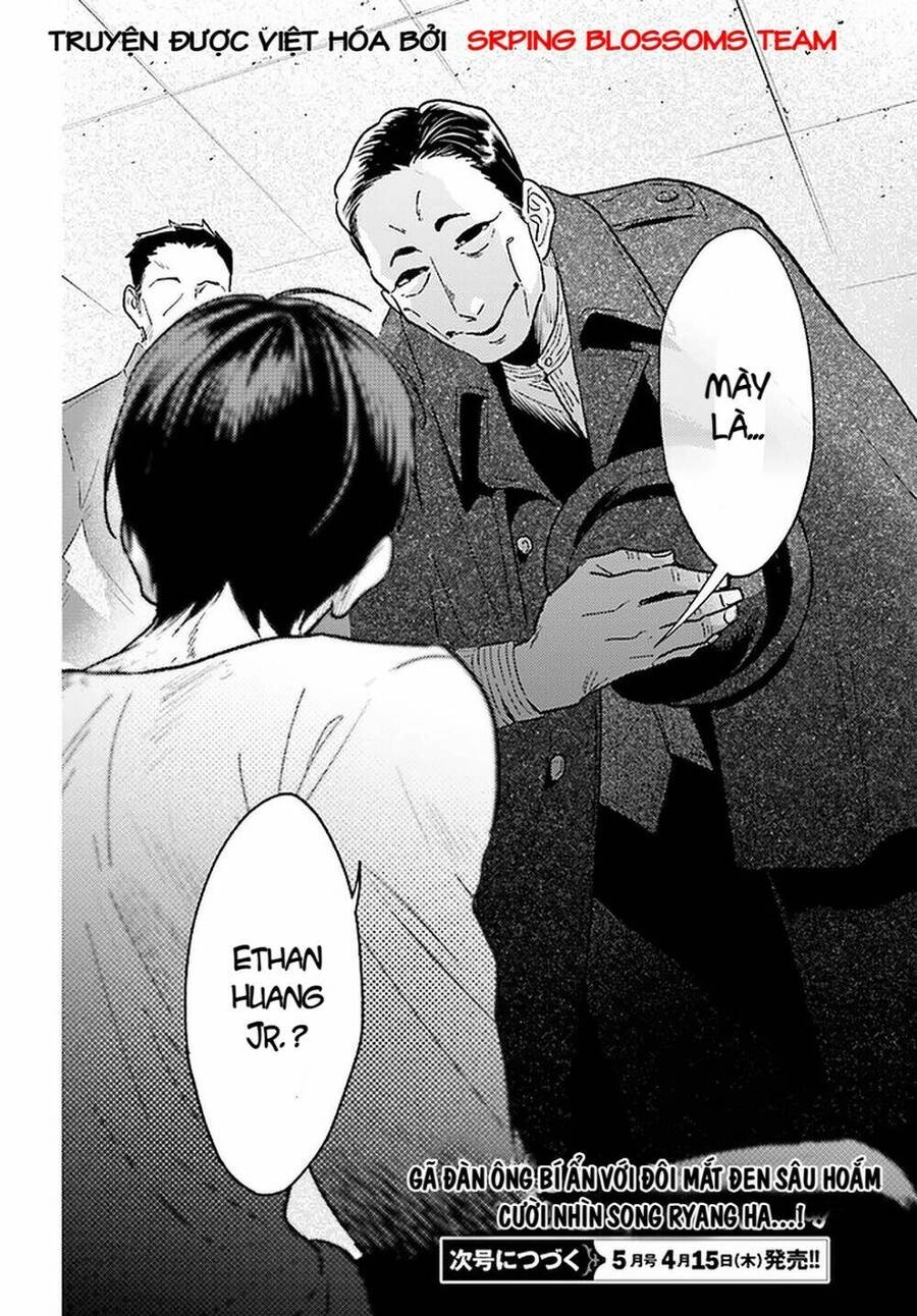 Yêu Hận Tình Thù Chapter 62 - 23