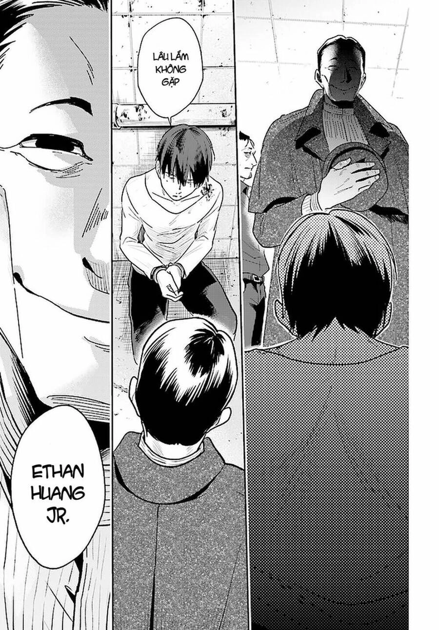 Yêu Hận Tình Thù Chapter 63 - 4