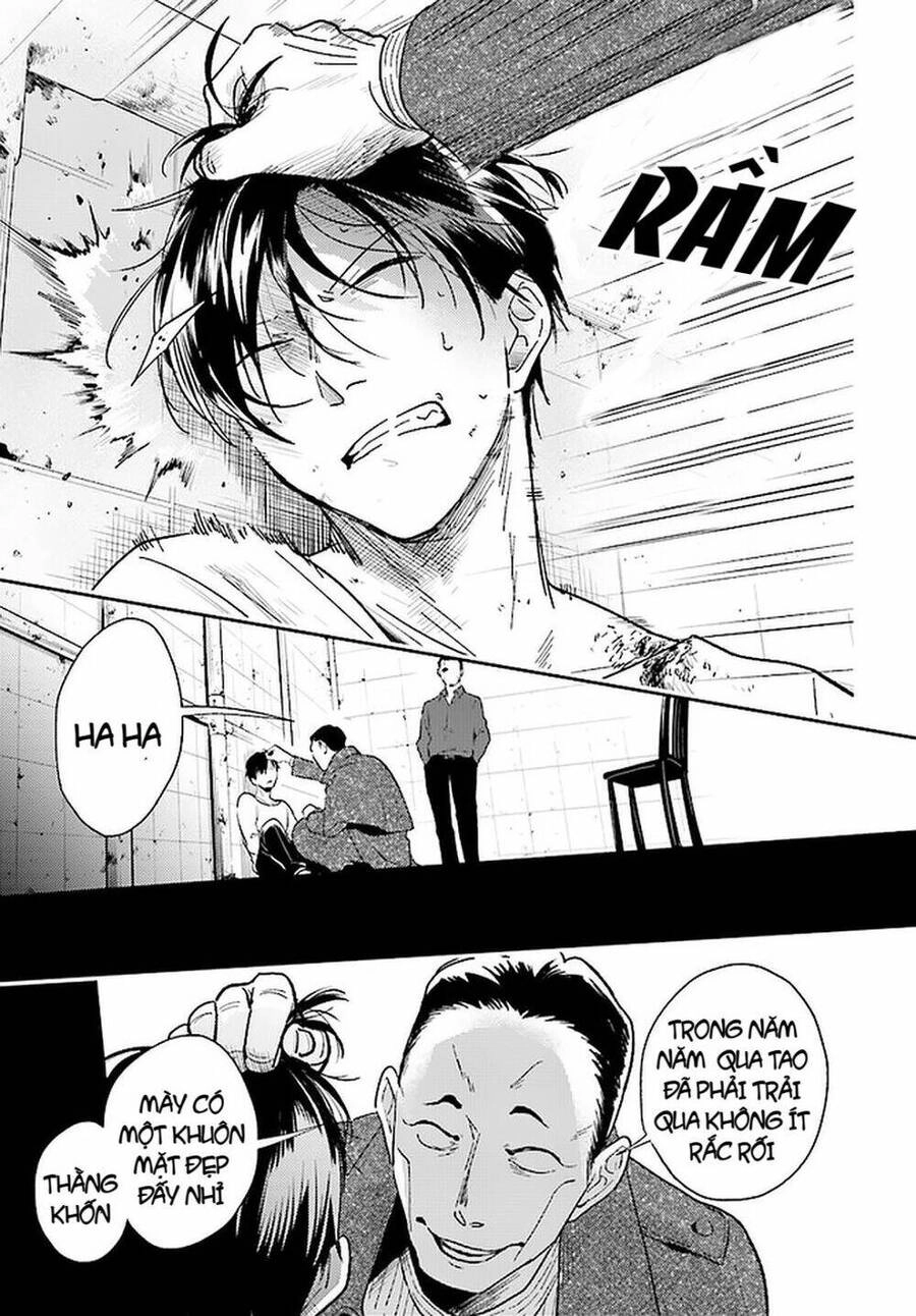 Yêu Hận Tình Thù Chapter 63 - 6