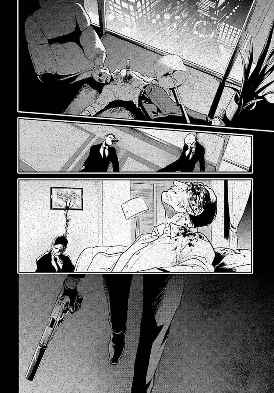 Yêu Hận Tình Thù Chapter 63 - 11