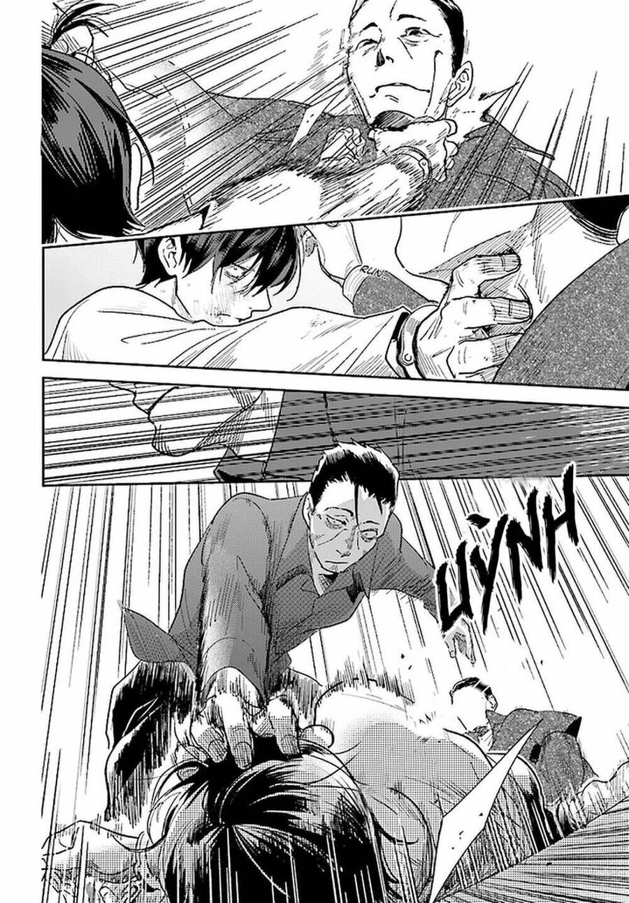 Yêu Hận Tình Thù Chapter 63 - 14