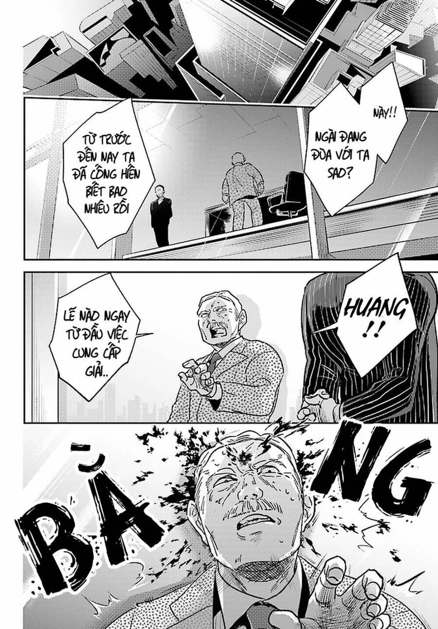 Yêu Hận Tình Thù Chapter 64 - 15