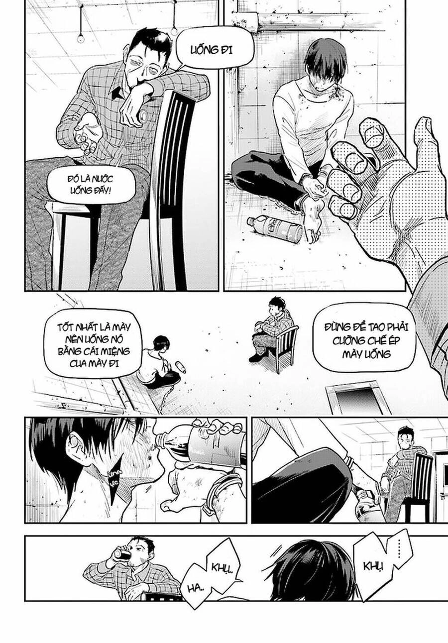 Yêu Hận Tình Thù Chapter 64 - 17