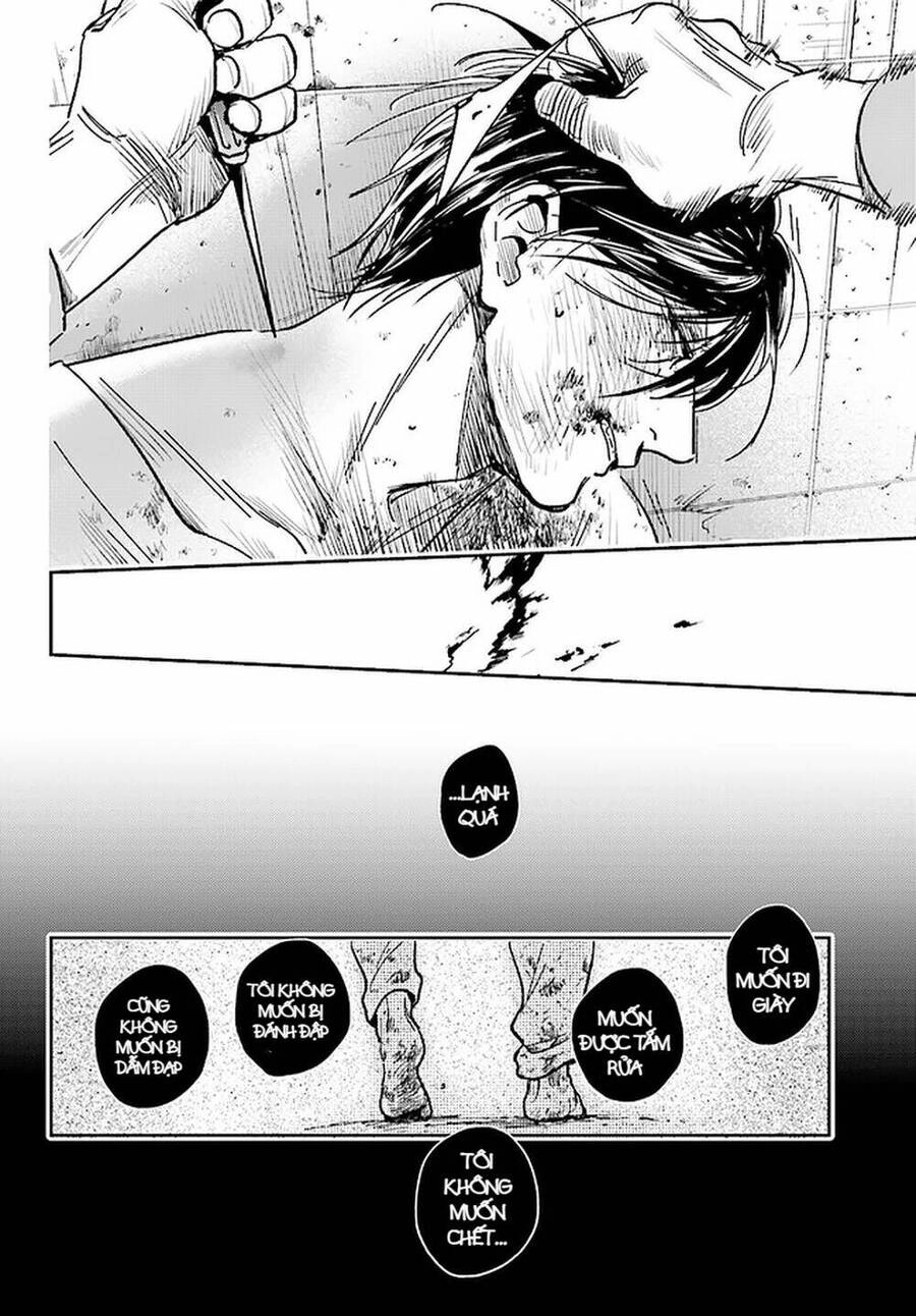 Yêu Hận Tình Thù Chapter 64 - 19