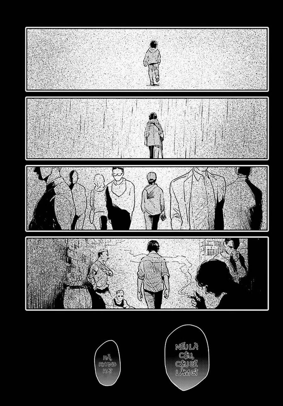 Yêu Hận Tình Thù Chapter 64 - 20