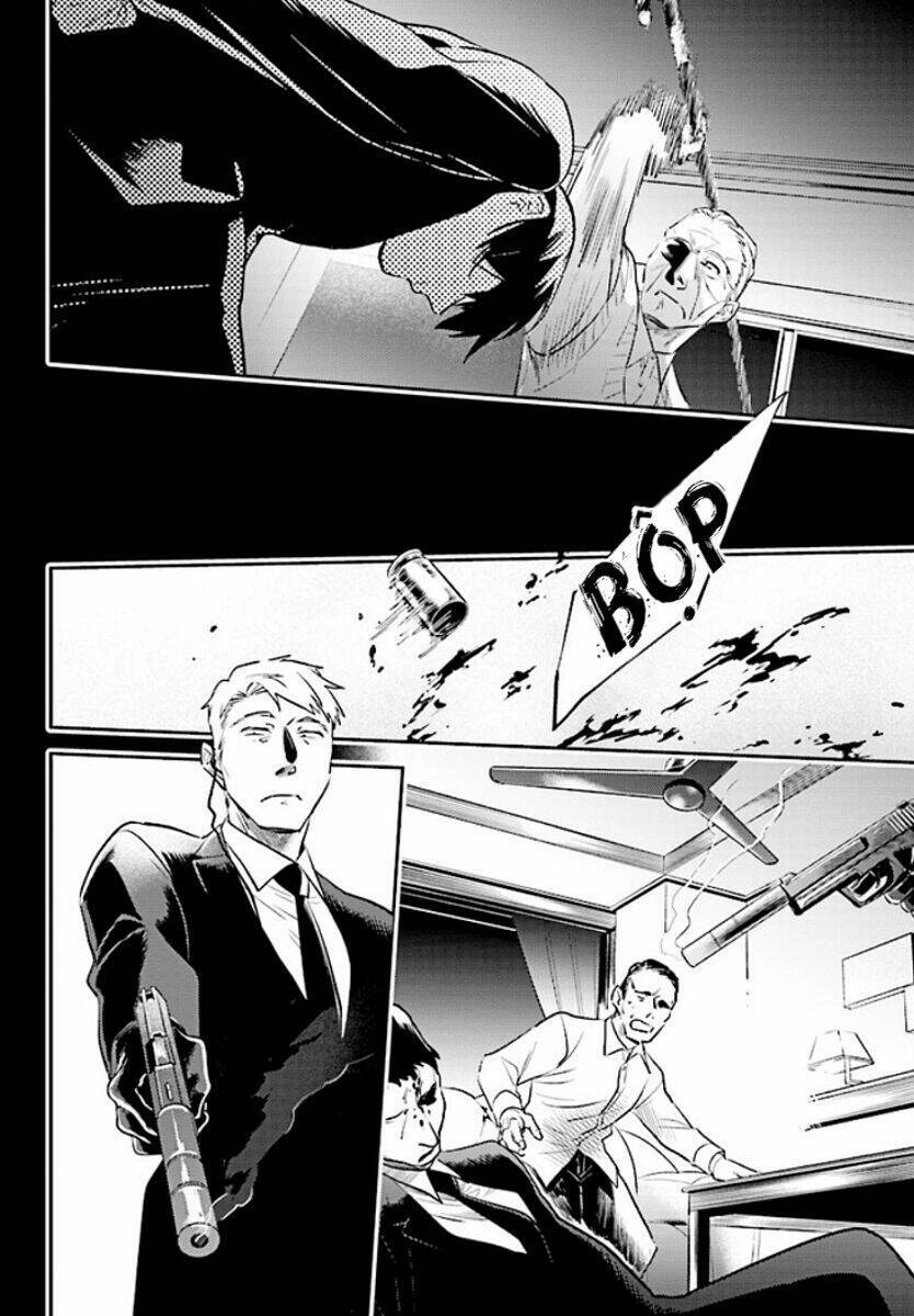 Yêu Hận Tình Thù Chapter 69 - 9