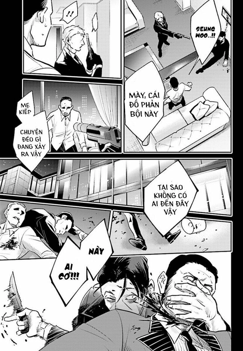 Yêu Hận Tình Thù Chapter 69 - 10