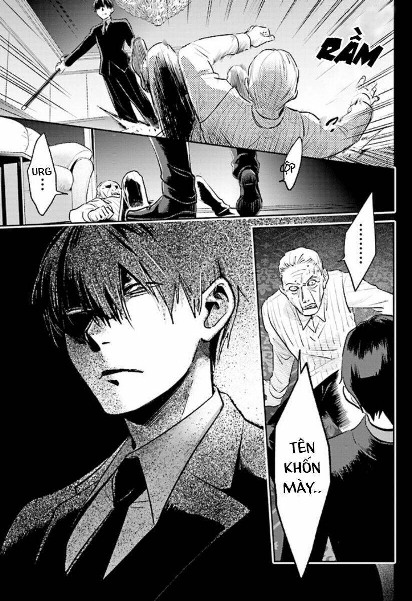 Yêu Hận Tình Thù Chapter 69 - 13