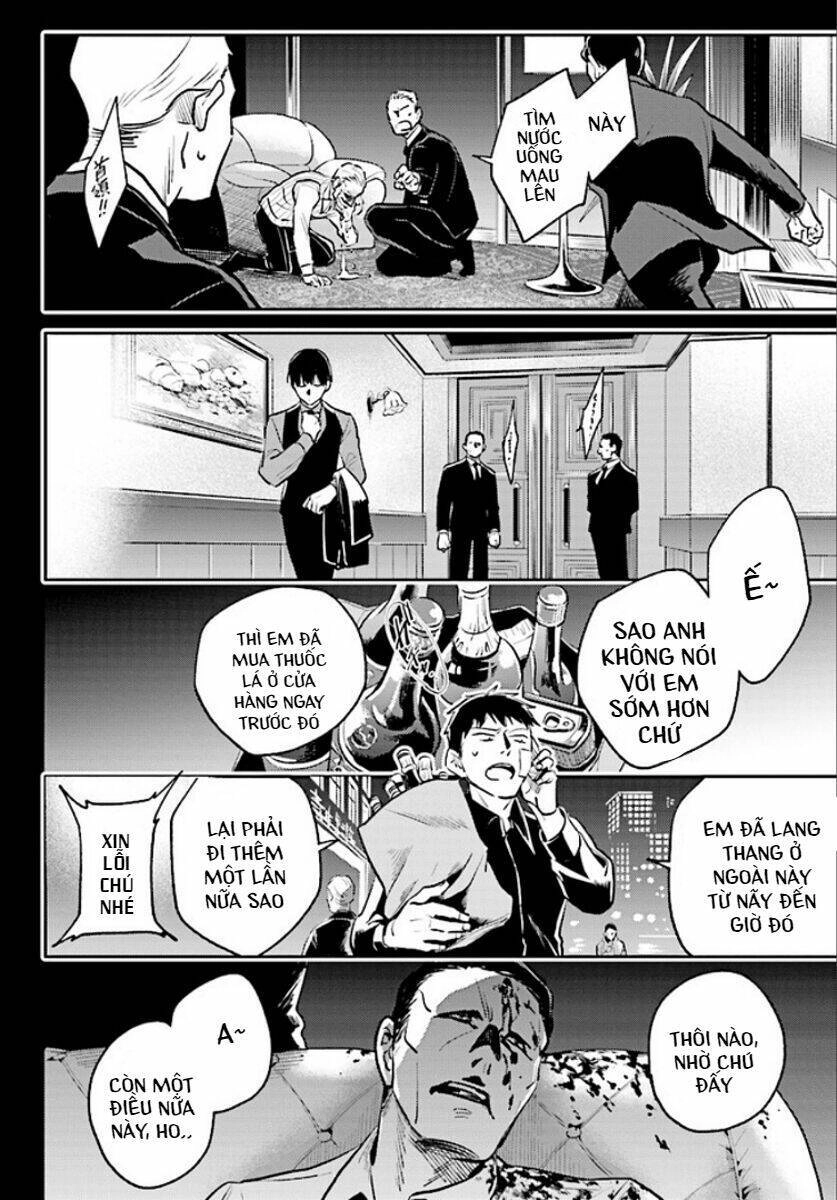 Yêu Hận Tình Thù Chapter 69 - 18