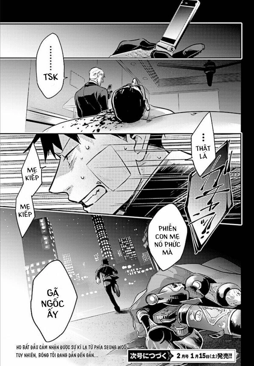 Yêu Hận Tình Thù Chapter 69 - 21