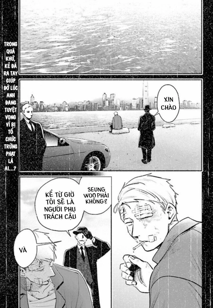 Yêu Hận Tình Thù Chapter 70 - 2