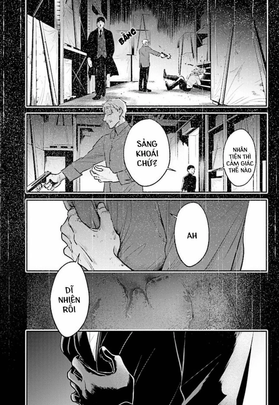 Yêu Hận Tình Thù Chapter 70 - 4