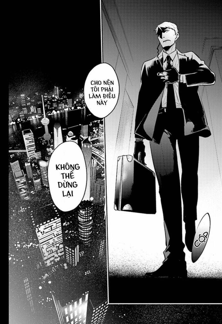 Yêu Hận Tình Thù Chapter 70 - 5