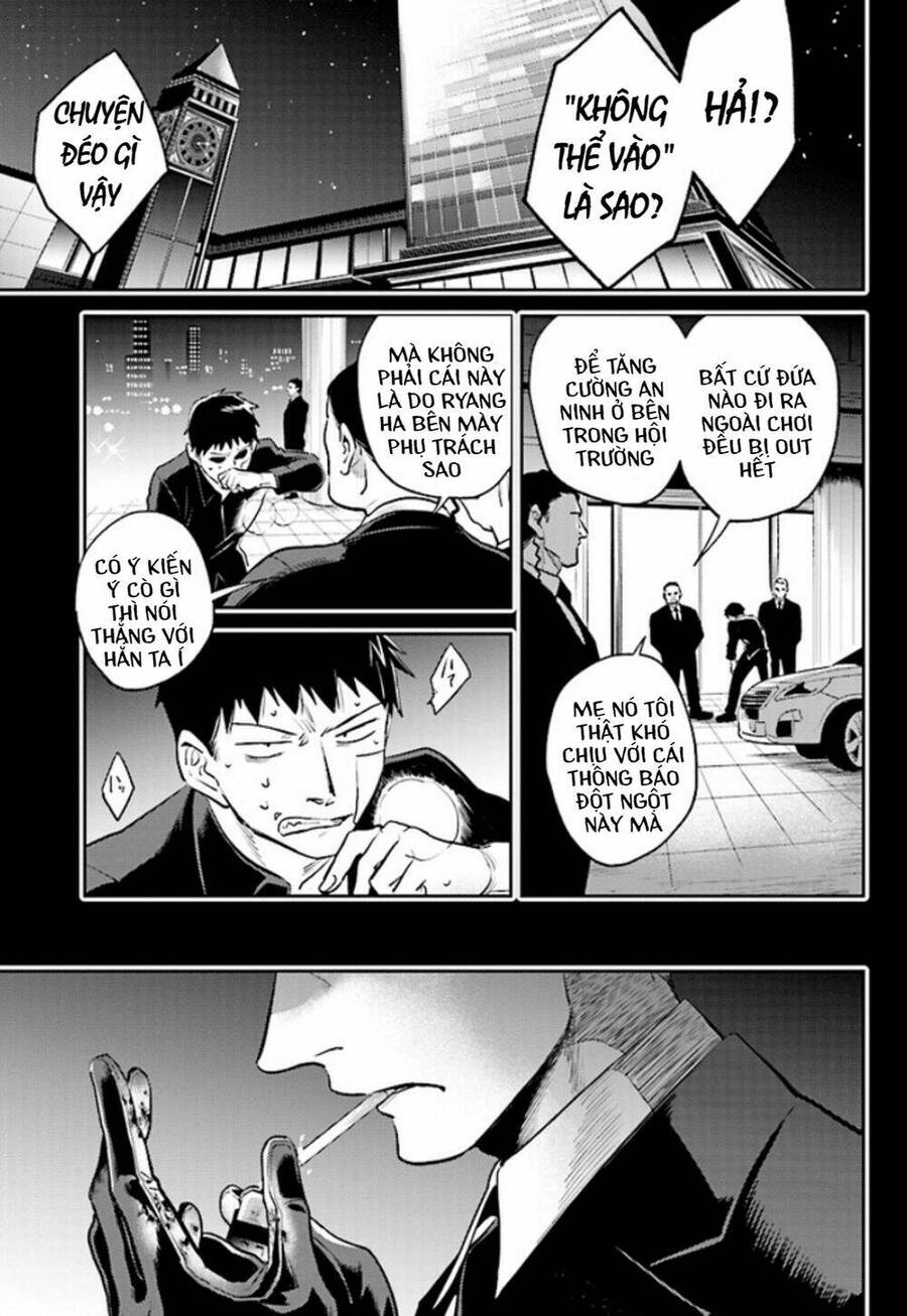 Yêu Hận Tình Thù Chapter 70 - 10