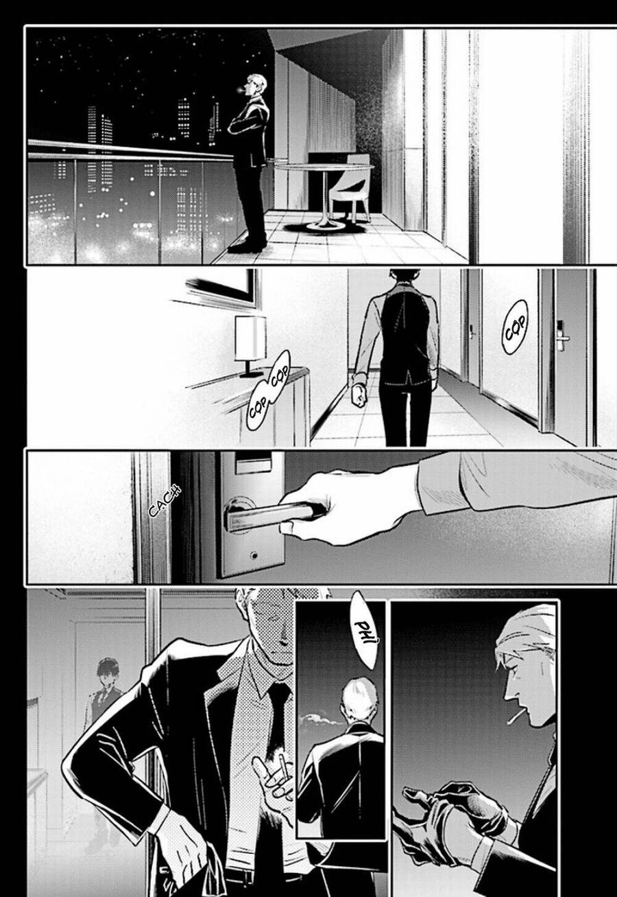 Yêu Hận Tình Thù Chapter 70 - 11