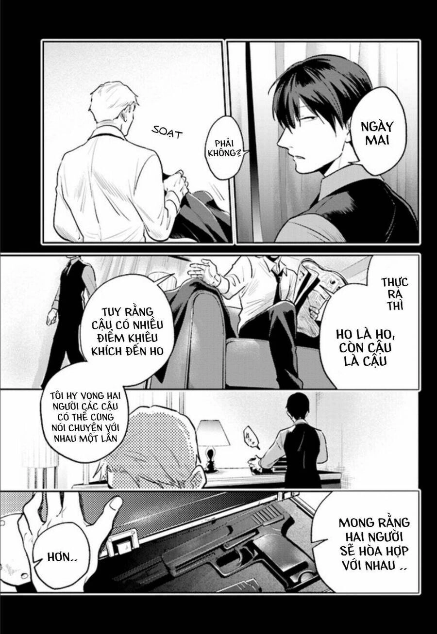 Yêu Hận Tình Thù Chapter 70 - 14