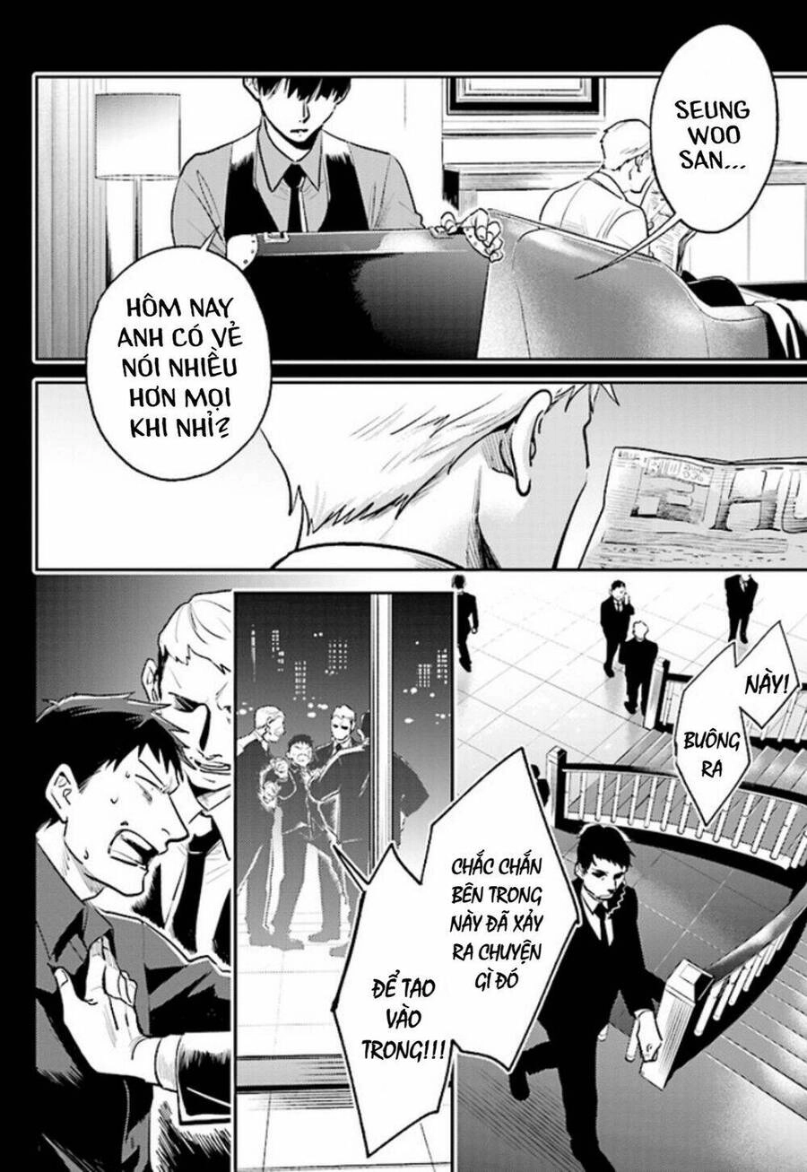 Yêu Hận Tình Thù Chapter 70 - 15