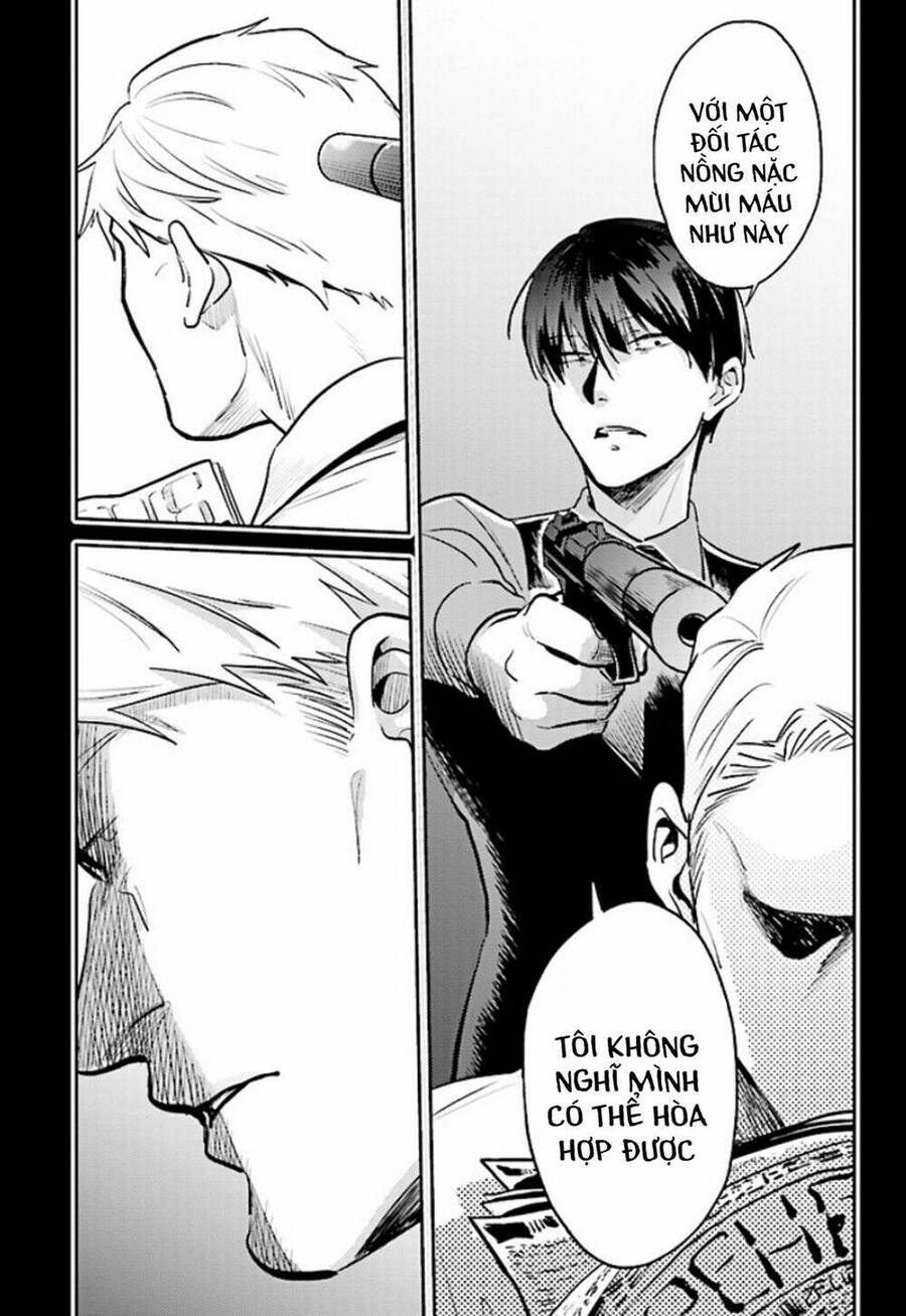 Yêu Hận Tình Thù Chapter 70 - 18