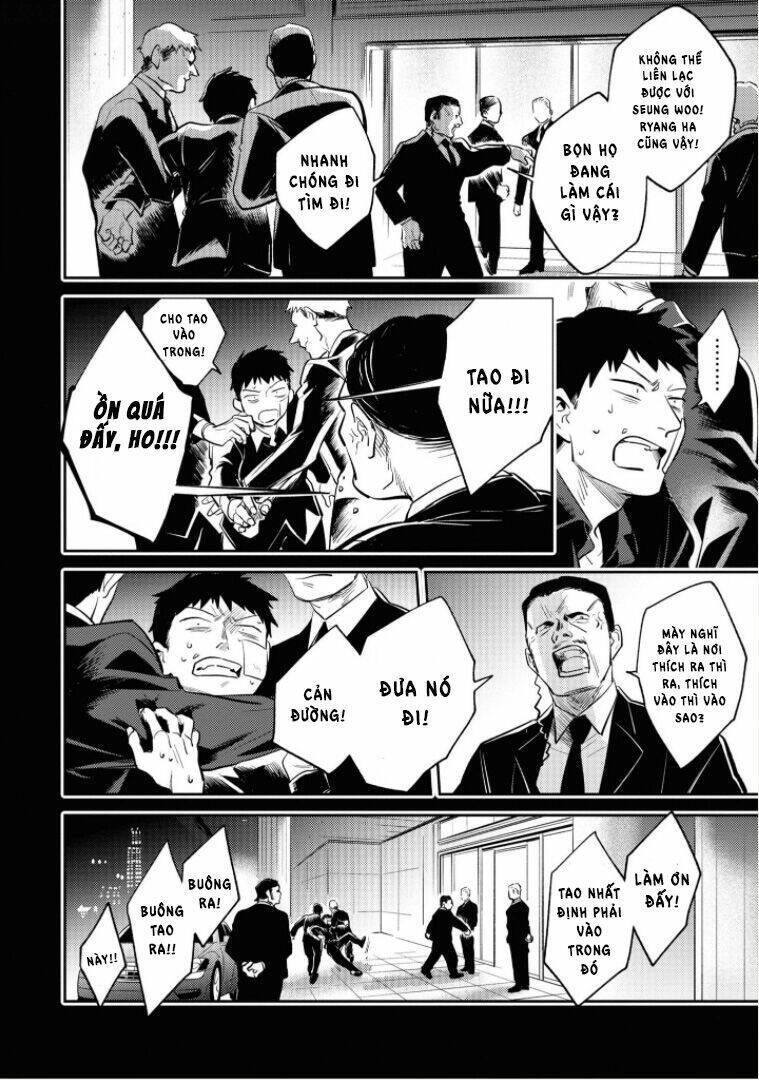 Yêu Hận Tình Thù Chapter 71 - 8