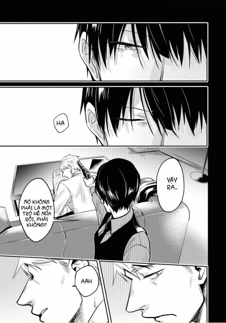 Yêu Hận Tình Thù Chapter 71 - 13