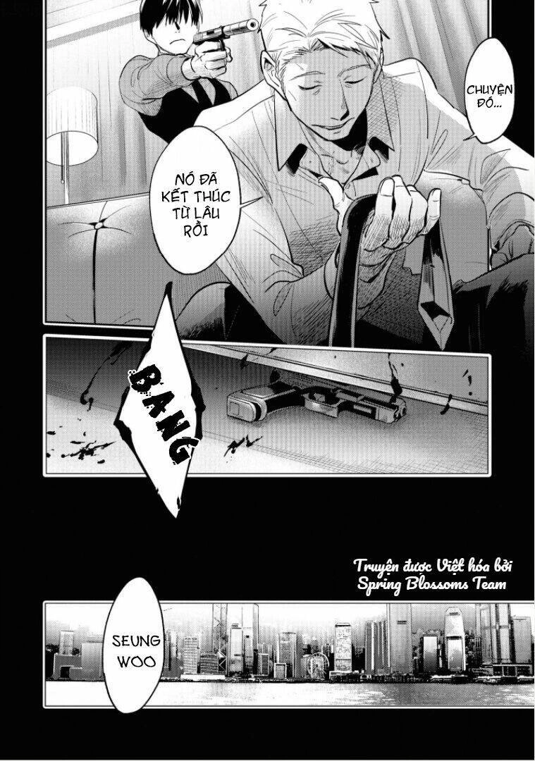 Yêu Hận Tình Thù Chapter 71 - 14