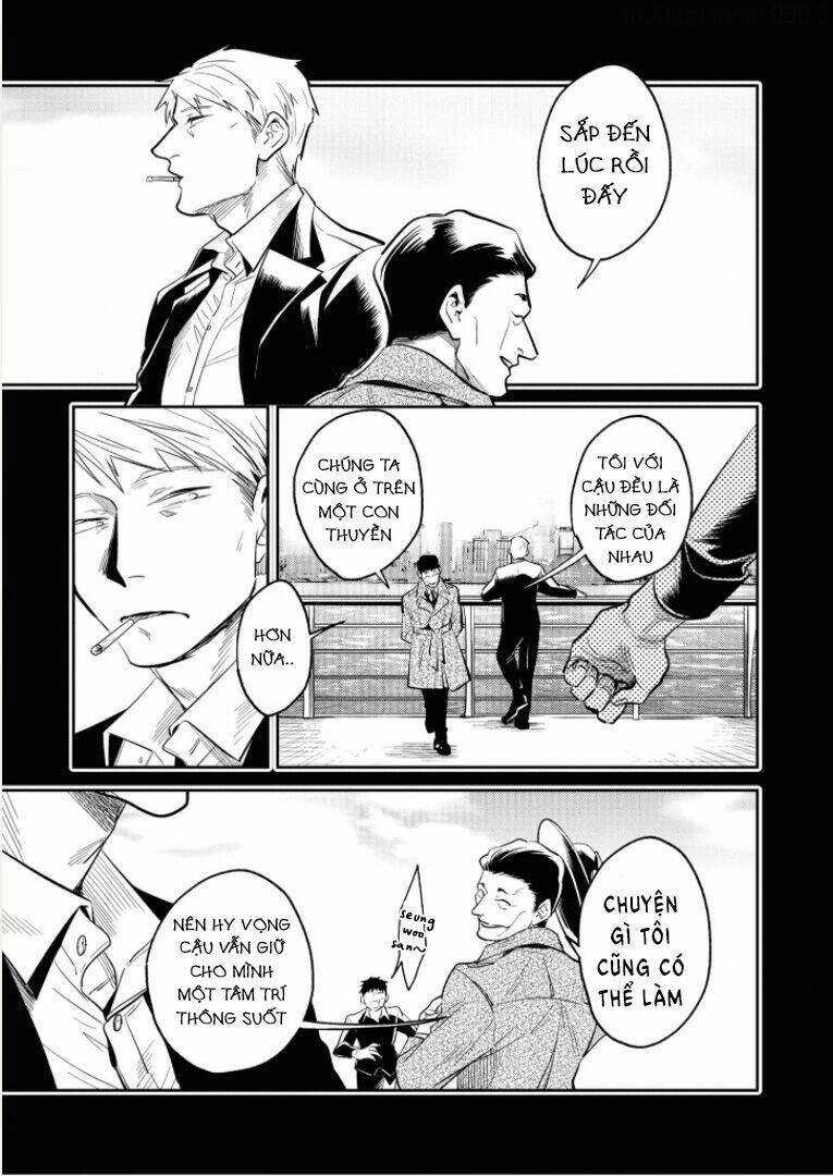 Yêu Hận Tình Thù Chapter 71 - 15