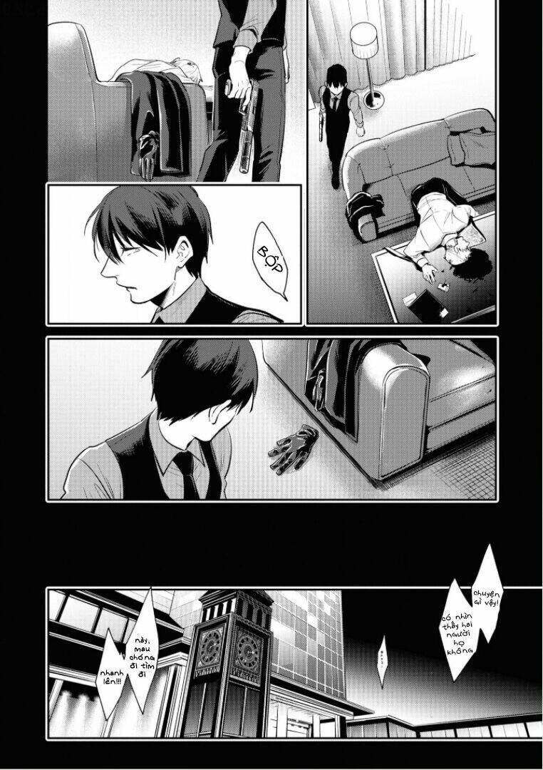 Yêu Hận Tình Thù Chapter 71 - 20