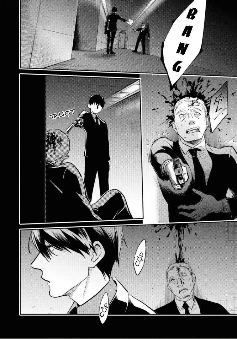 Yêu Hận Tình Thù Chapter 71 - 24