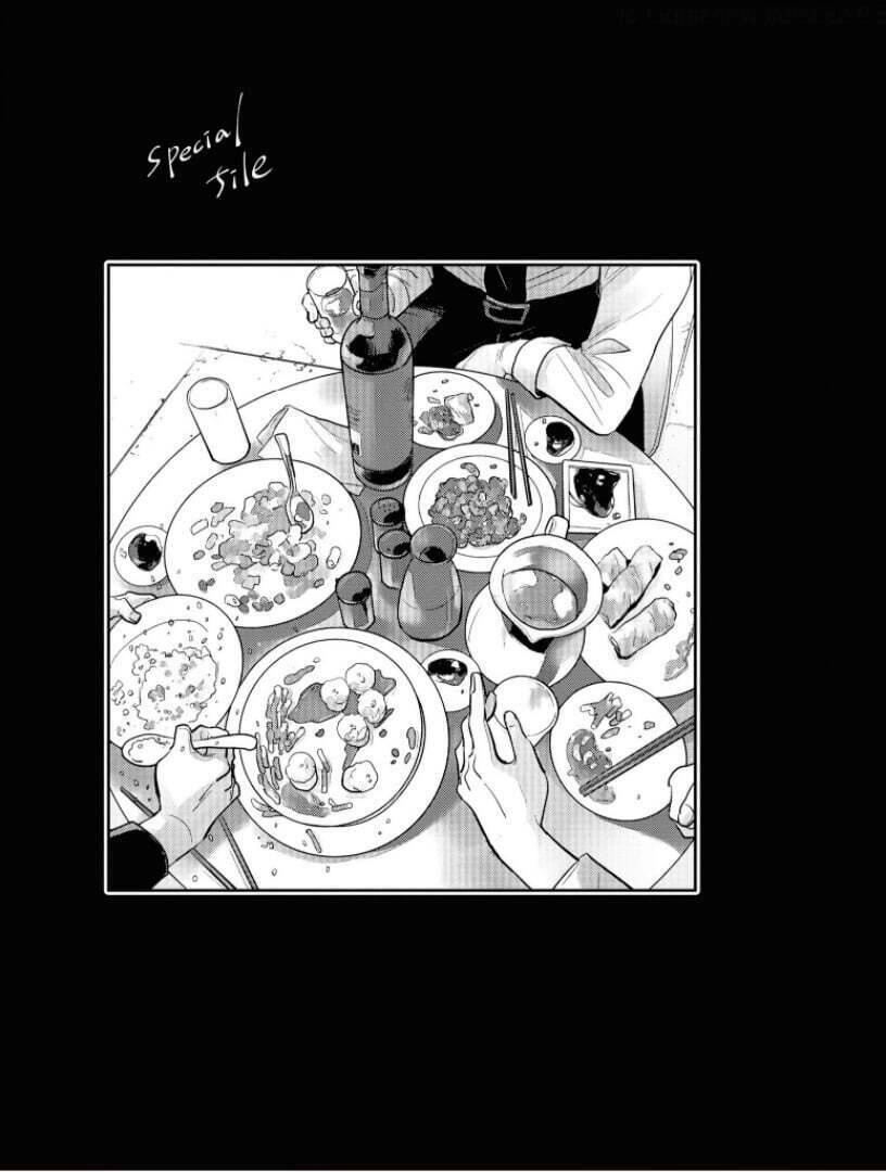 Yêu Hận Tình Thù Chapter 71.5 - 5