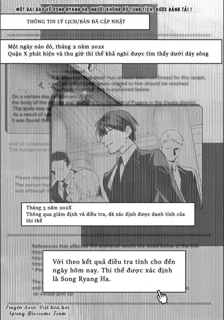 Yêu Hận Tình Thù Chapter 72 - 5