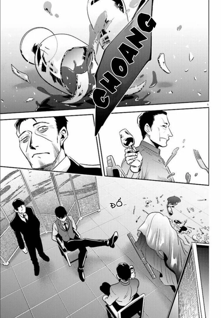 Yêu Hận Tình Thù Chapter 72 - 9