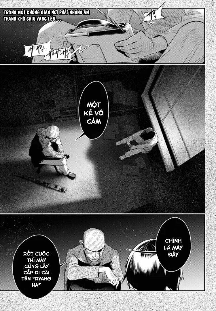 Yêu Hận Tình Thù Chapter 73 - 2